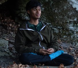 3-Daagse Stille Meditatie De Retreat in de Catskills New York USA - Photo 2