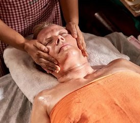 10 Dag Retraite voor Innerlijke Rust: Yoga en Meditatie in Kovalam, Kerala, India - Photo 4
