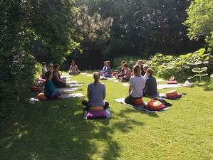 3-Daagse Naar zelfliefde met yoga, mindfulness en compassie met Wineke in Zeeland, Nederland