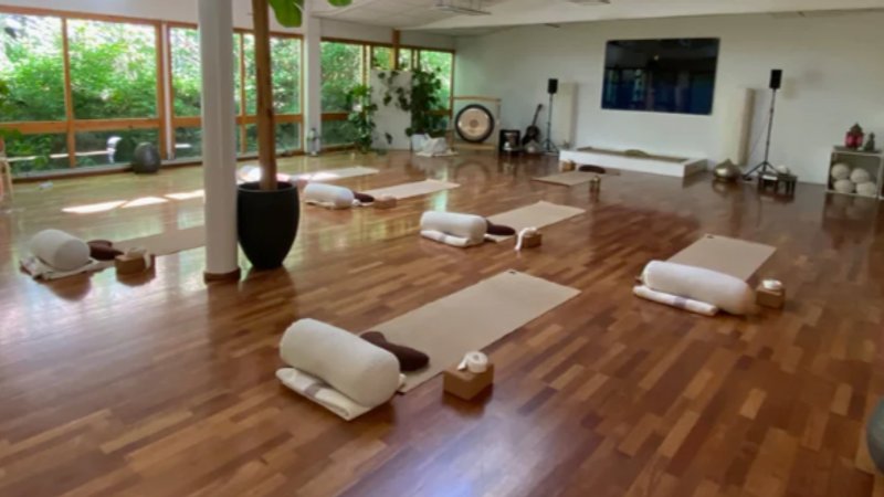 5 Days Kundalini Yoga Ashram Experience in Ski, Norway