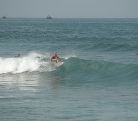 8 Day Yoga and Surf Camp in Bali, Indonesia - Photo 2