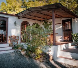 8 Day Deep Reset Retreat in Malaga, Spain with Yoga, Breathwork, and Nature Immersion - Photo 5