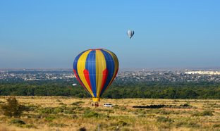 Alburquerque Retraites et Voyages