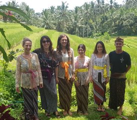 4-Daagse Traditionele Yoga- en Meditatieretreat in Bali, Indonesië - Photo 5