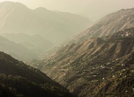 Shimla Retraites et Voyages