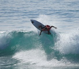 98 Tage Surf- und Aufenthaltspaket in Taghazout, Agadir-Ida Ou Tanane, Marokko - Photo 1