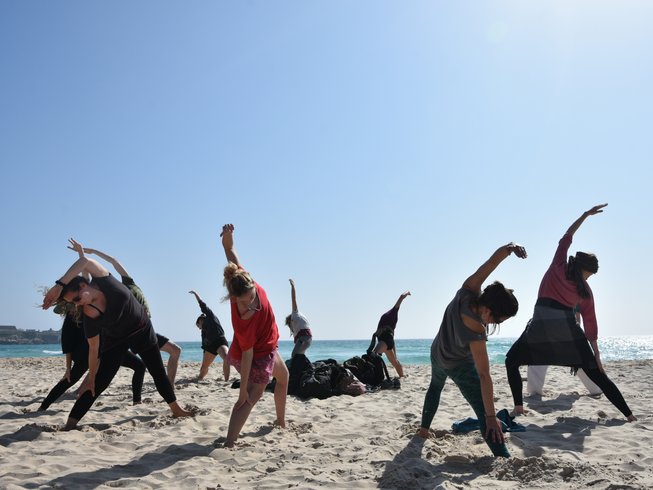 7 Day Shamanism and Yoga Retreat in Mompiche Beach - BookYogaRetreats.com