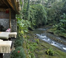 7 Tage Erneuerte Ausstrahlung Privater Retreat in Ubud, Bali, Indonesien - Photo 5
