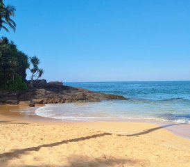 7 Tage Neujahrs-Yoga-Retreat im Raum Bentota, Sri Lanka - Ein ruhiger Start am Ozean - Photo 3