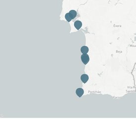 8 días de surf en la costa sur de Portugal - Photo 4