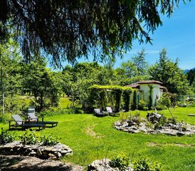 7-Tage „Where the Path Calls You: A Pilgrimage to Yourself“ in Ariège, Frankreich - Photo 4