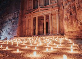 Petra Retreats & Trips