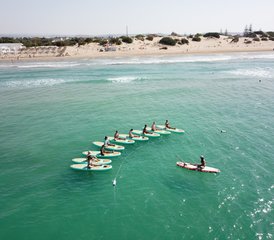 5 Tage Küsten-Glück Yoga und SUP Urlaub in Sizilien, Italien - Photo 2