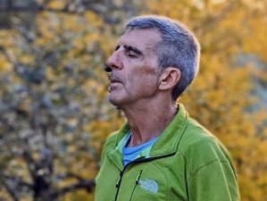 3 Day Autumn Reset Retreat: Immersive Psychedelic Therapy in Nature Near Valencia, Spain