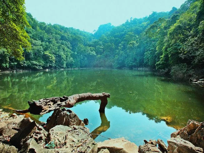 6 Day 5 Nights Northeast Motorbike Loop to Halong Bay, Vietnam photo 7