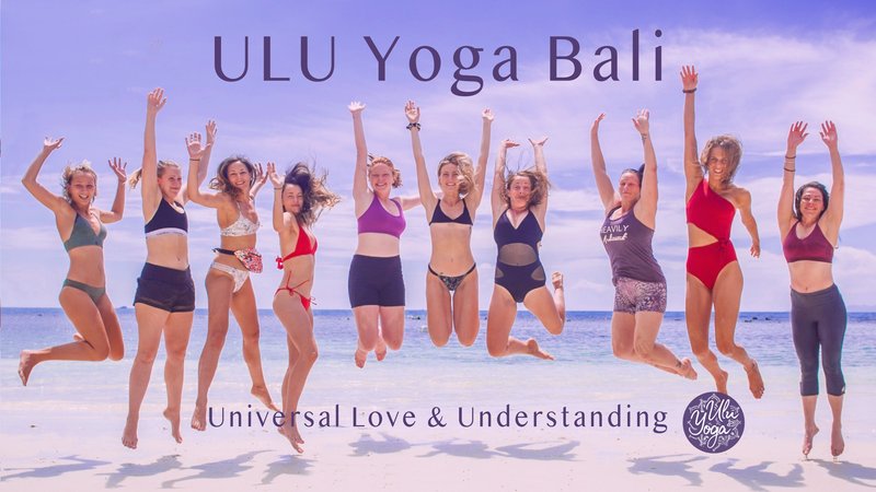 21 Day 200-Hour MultiStyle YTT at Ocean View Shala by Bingin Beach, Bali, Indonesia