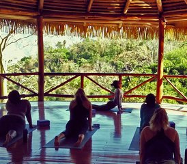 8-Daagse Privé Wellness- en Yoga-Retreat in San José, Costa Rica met Amethist Edelsteenmat Sessies - Photo 3