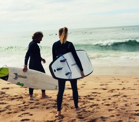 8 Day Fluidity Eco Surf Camp in Tamraght, Morocco - Photo 2