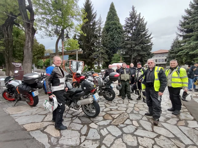 Roads of Legends: 5 Days Wine, Culture, and History of Bulgaria photo 8