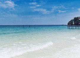 Ko Samet Retreats und Reisen
