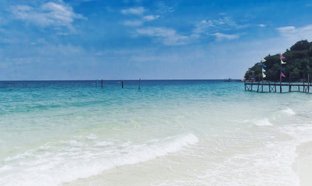 Ko Samet Retreats & Trips