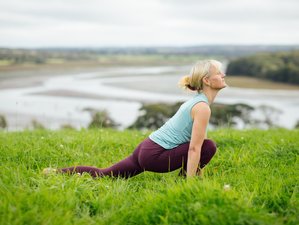 22 Day 200-Hour Intensive Yoga Teacher Training in Wales, UK