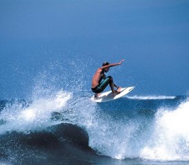 111 mes de campamento de español y surf en Tamarindo, Guanacaste, Costa Rica - Photo 1