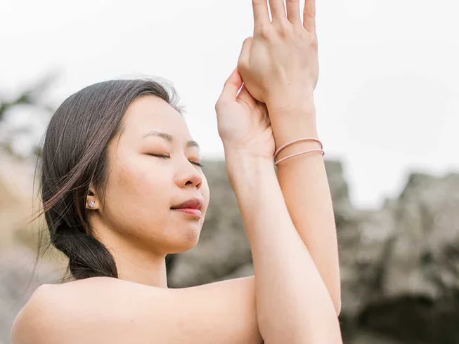 8 Day Samay Detox Retreat in Ecuador's Amazon with Yoga, Wellness, and Nature