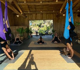 4-Daagse << Renaissance et Puissance Intérieure >> Wellnessstage op Corsica, Frankrijk - Photo 4