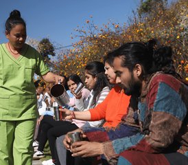 3 jours de programme exécutif d'arogya : stage dans la vallée de Katmandou, Nepal - Photo 3