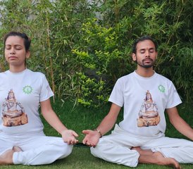 23 jours-200h en formation luxueuse de professeur de yoga à Kalpitiya, Sri Lanka - Photo 4