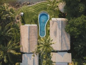 6 Day Yoga, Meditation,Tibetan Sound Healing Retreat in Bali, Indonesia