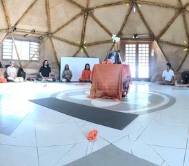 7-Daagse Yoga, Detox en Sapvasten Retreat in Brasília, Brazilië - Photo 3