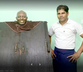4 Tage Ayurveda Migräne Behandlung in Rishikesh, Uttarakhand, Indien - Photo 5