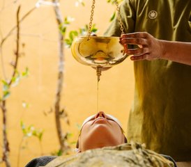 7 Tage Ayurvedisches Transformations Retreat mit Yoga und Atemarbeit in Netolpitiya, Sri Lanka - Photo 3