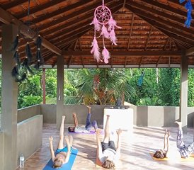 114 Day Yoga Retreat with Excursions in Beruwala, Sri Lanka - Photo 1