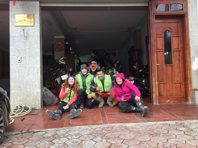3 Day Cai Be and Can Tho Guided Motorbike Tour in Vietnam photo 6