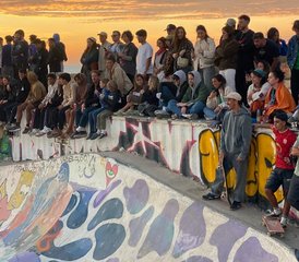6 jours en stage de vacances privées de luxe de surf et yoga près de Taghazout, Maroc - Photo 5