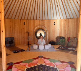 5 días de retiro de yoga en Girona, España - Photo 4
