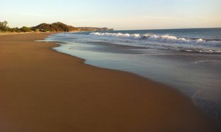Punta Aposentillo Retiros y Viajes