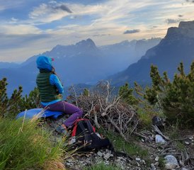 07 Day Trekking and Yoga Retreat in The Dolomites, Italy - Photo 1