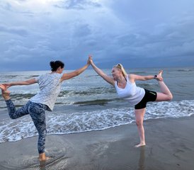 114 Day Meditative Yoga Retreat in Mērsrags, Courland, Latvia - Photo 1