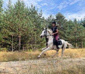 5 Day Wild Riding Holiday in Rila National Park, Bulgaria - Photo 2
