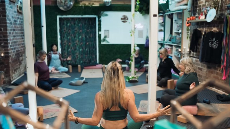 3 Day Serenity Warrior Weekend in Wales, UK