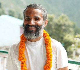 29 días de profesorado de yoga multimodal de 300 horas en Dharamsala, India - Photo 3