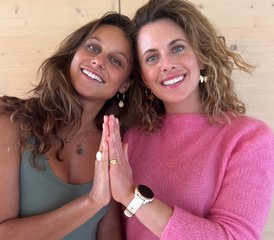 4 jours en stage de yoga Flow Into Fall près de Stresa, Italie pour ralentir, se recentrer et renaître pleinement. - Photo 2