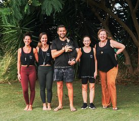 6 días de retiro de yoga de lujo en Tenerife, España con excursiones gratuitas por la isla - Photo 4