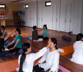6 Day Reiki Training and Retreat in Rishikesh, India - Photo 4