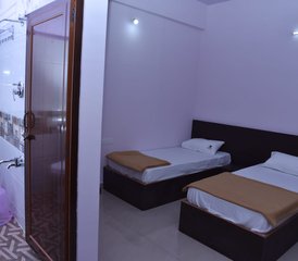 59 jours-500h en formation de professeur de yoga ashtanga et hatha à Mysore, Inde - Photo 4