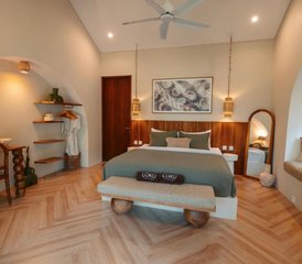 6 jours en retraite privée de surf et détente de luxe à Bali, Indonésie avec massage et enregistrement par drone - Photo 3